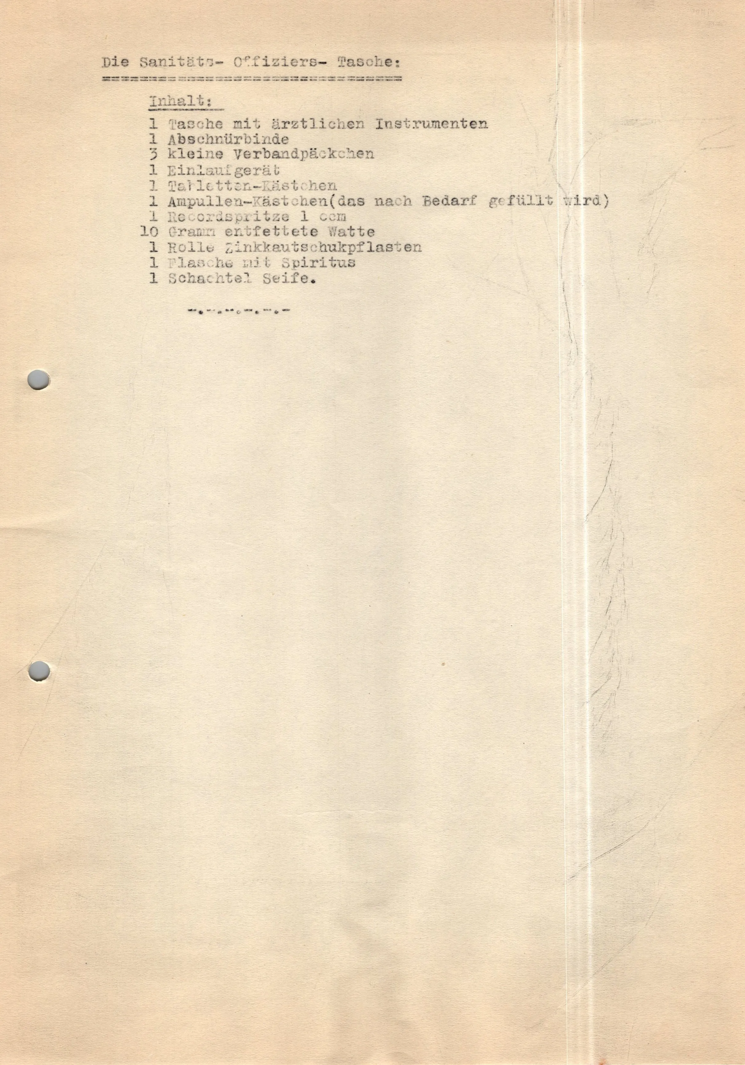 Original German WWII Massive Award & Document Grouping of Sanitäts-Feldwebel Friedrich Hofsommer of Panzerjäger - Abteilung 15