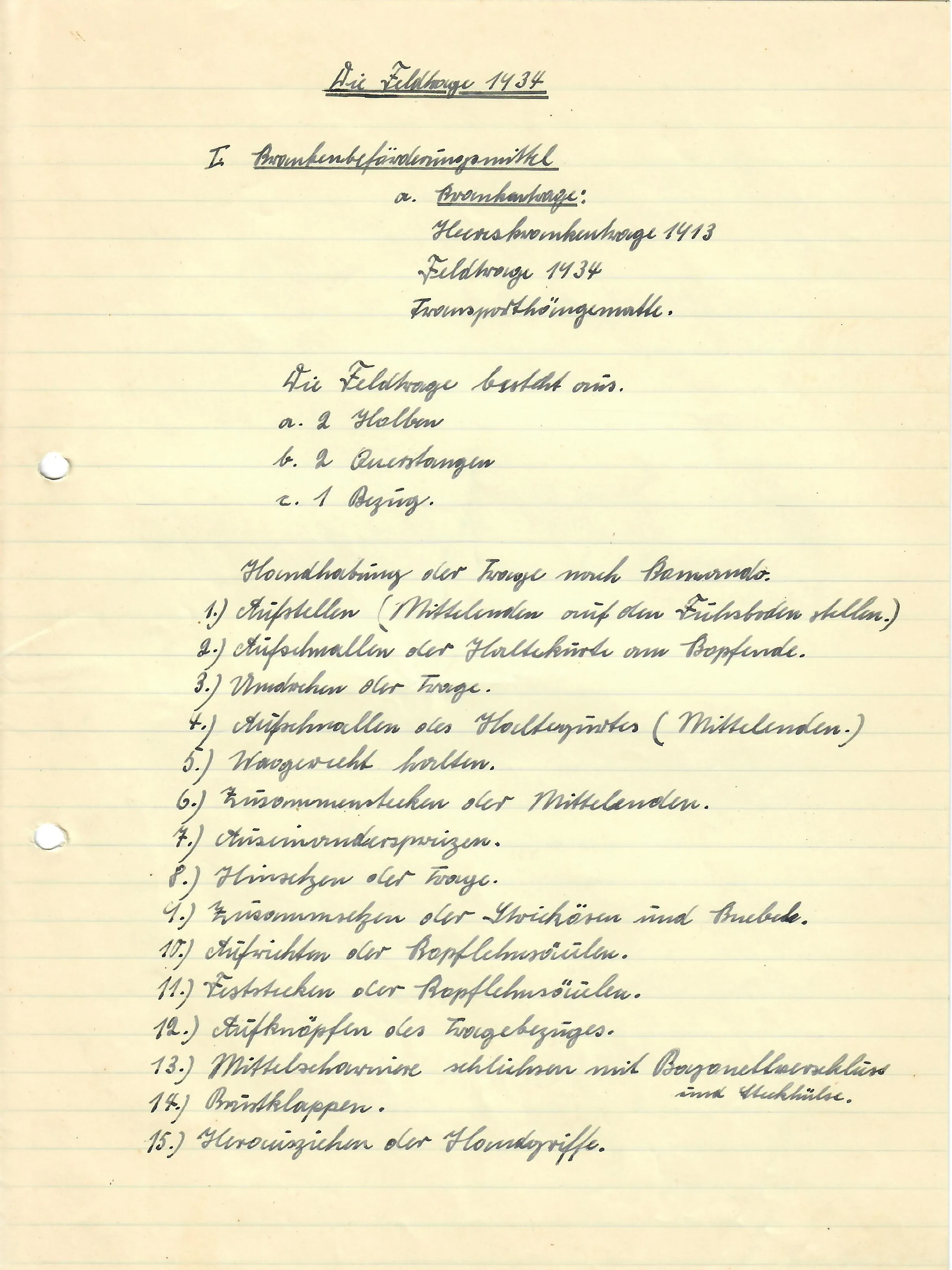 Original German WWII Massive Award & Document Grouping of Sanitäts-Feldwebel Friedrich Hofsommer of Panzerjäger - Abteilung 15