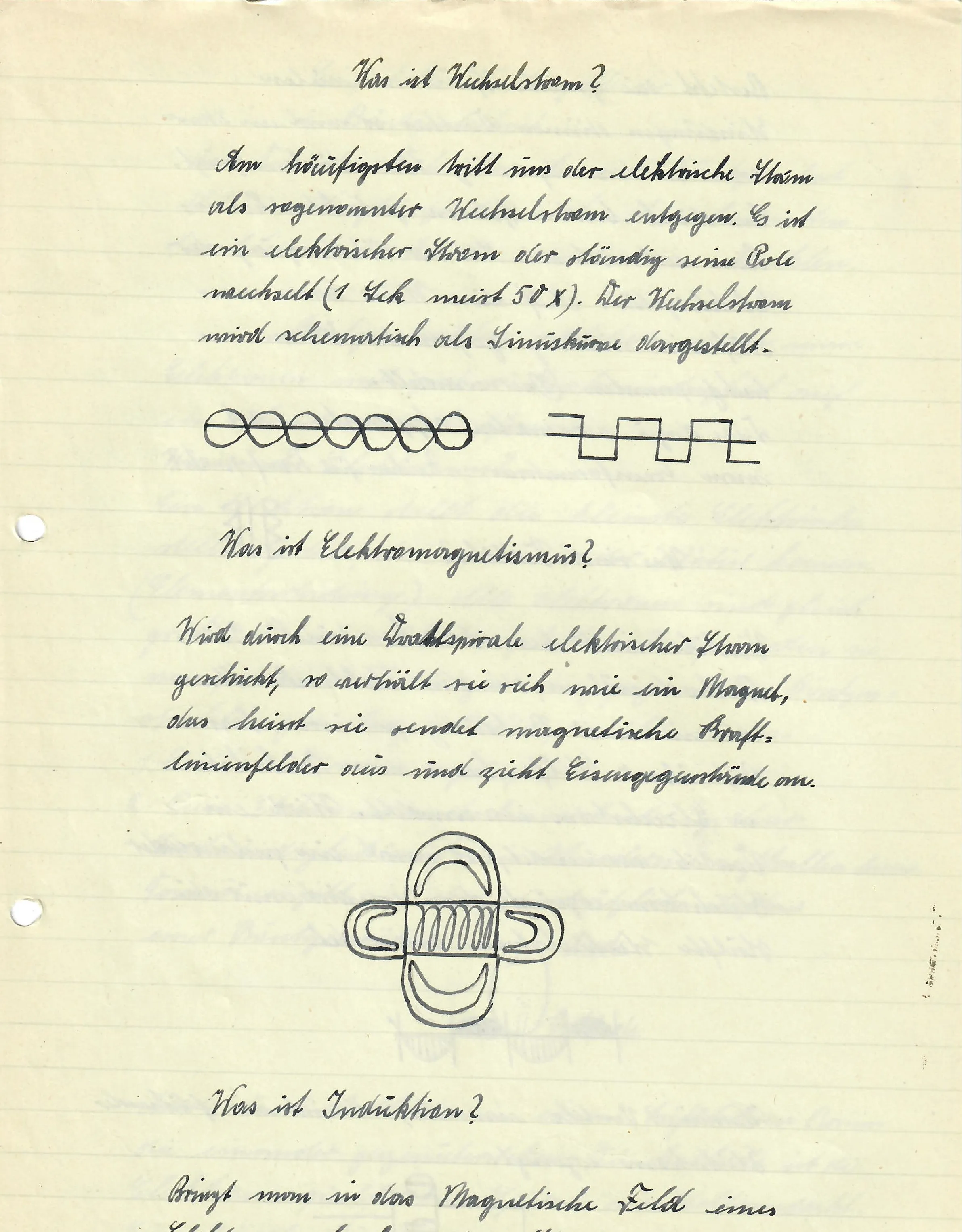 Original German WWII Massive Award & Document Grouping of Sanitäts-Feldwebel Friedrich Hofsommer of Panzerjäger - Abteilung 15