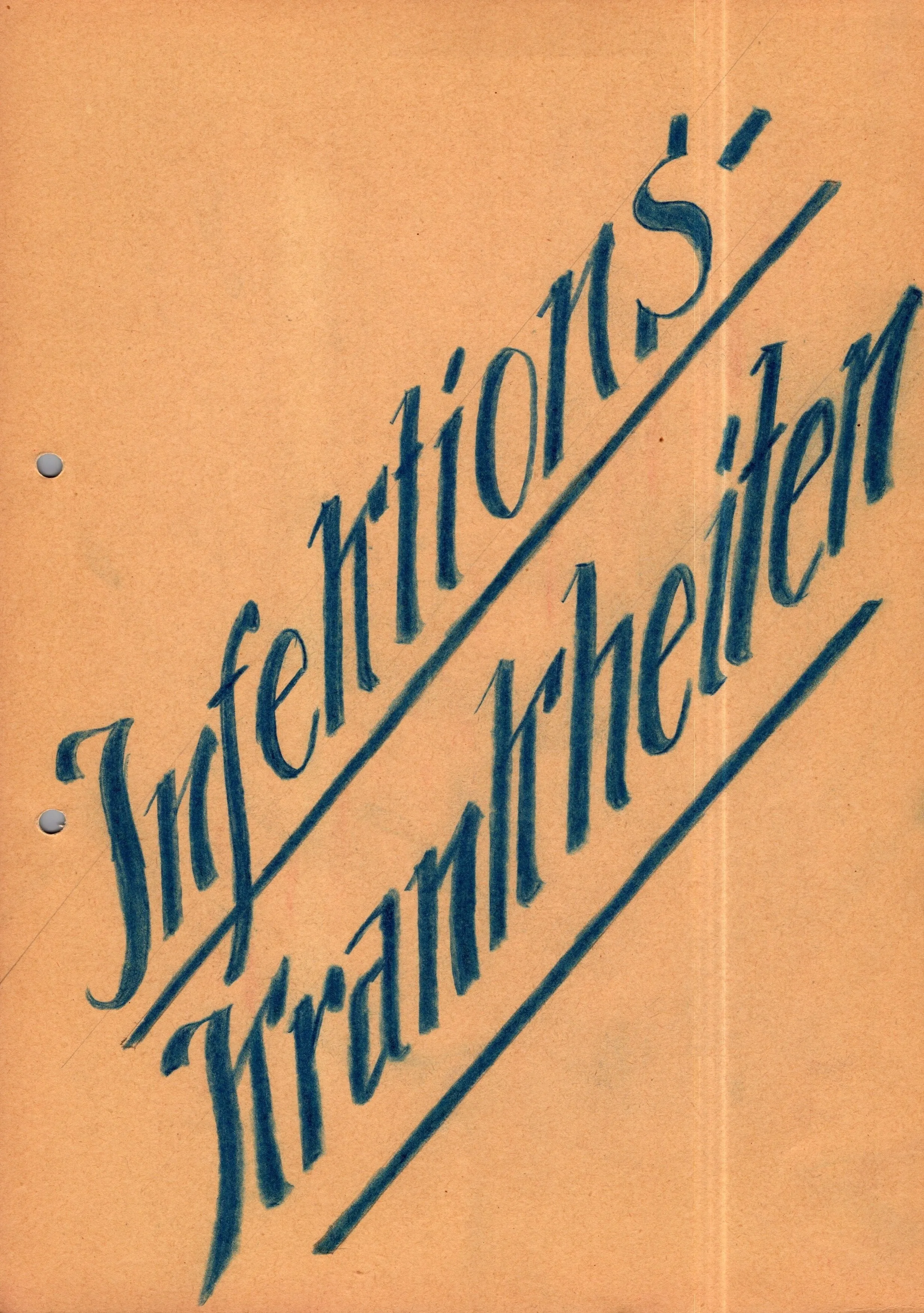 Original German WWII Massive Award & Document Grouping of Sanitäts-Feldwebel Friedrich Hofsommer of Panzerjäger - Abteilung 15