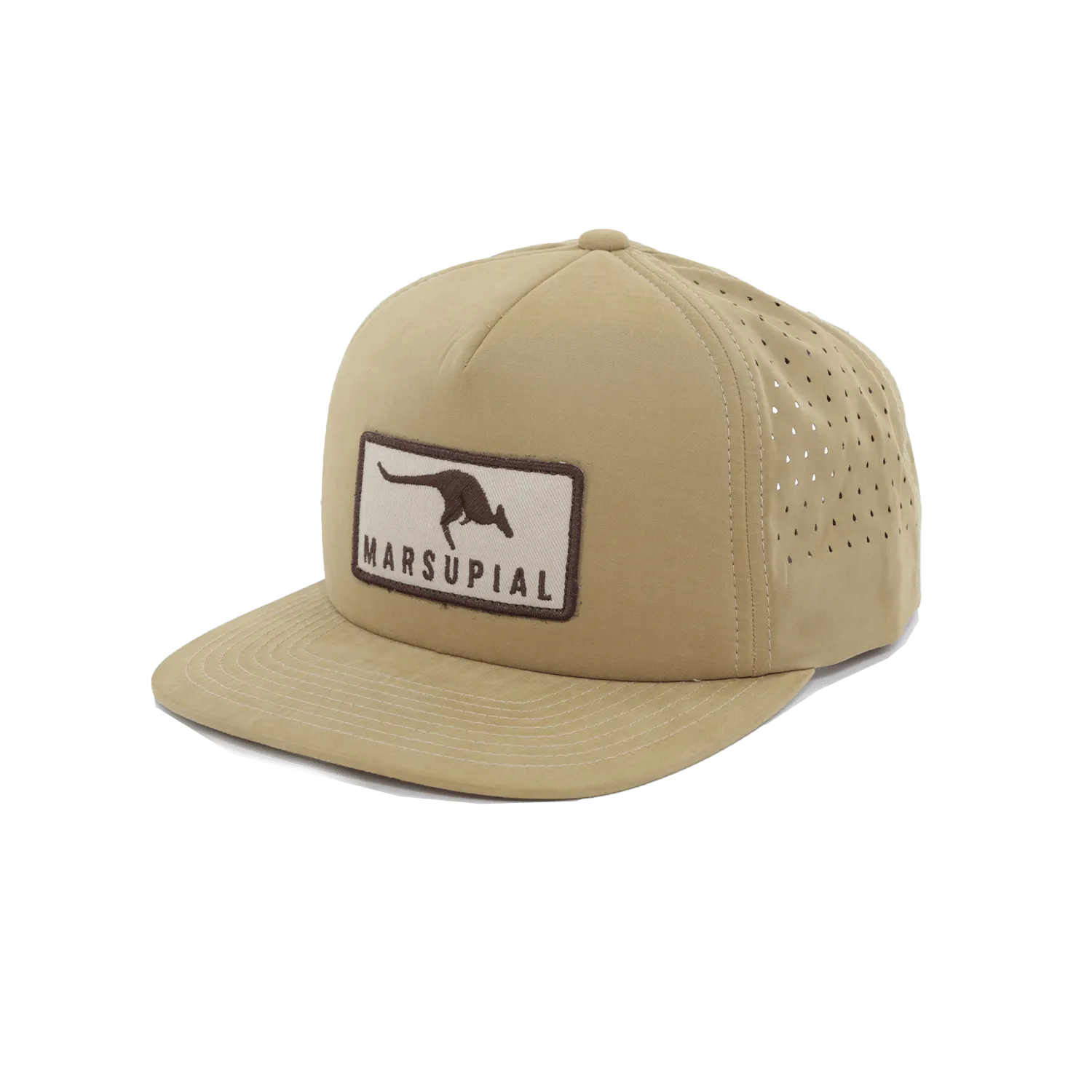 Performance Light Icon Hat