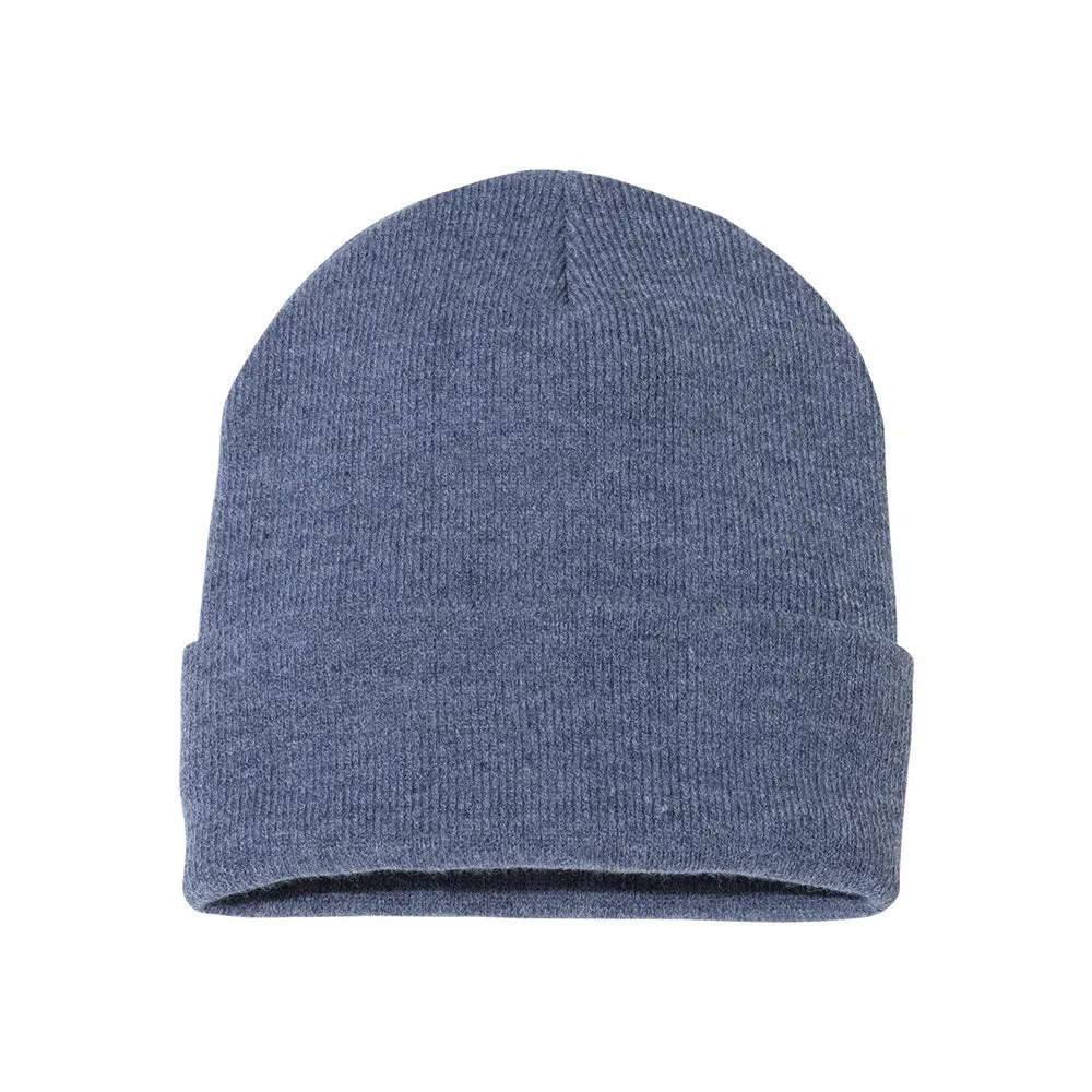 Personalized Youth Beanie