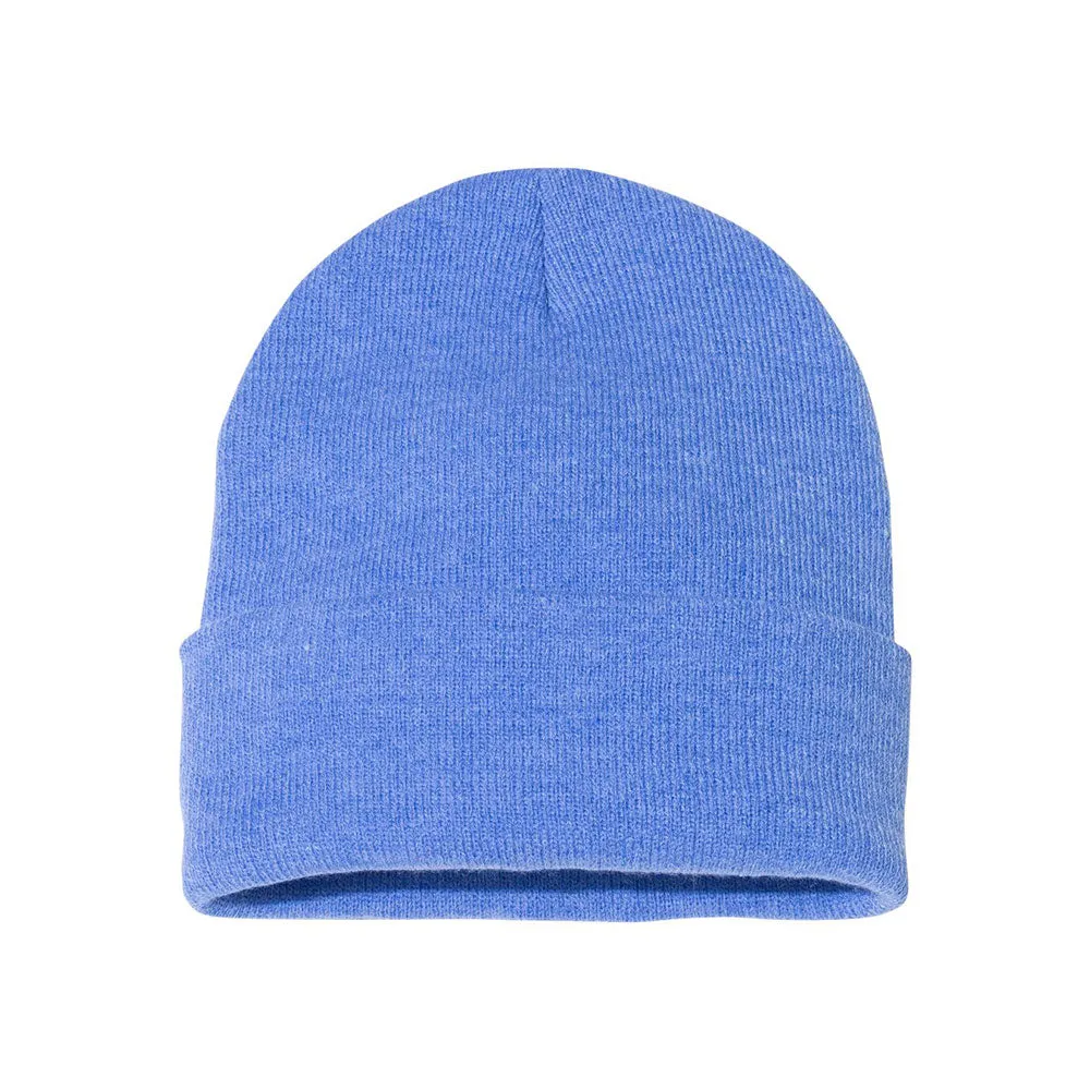 Personalized Youth Beanie