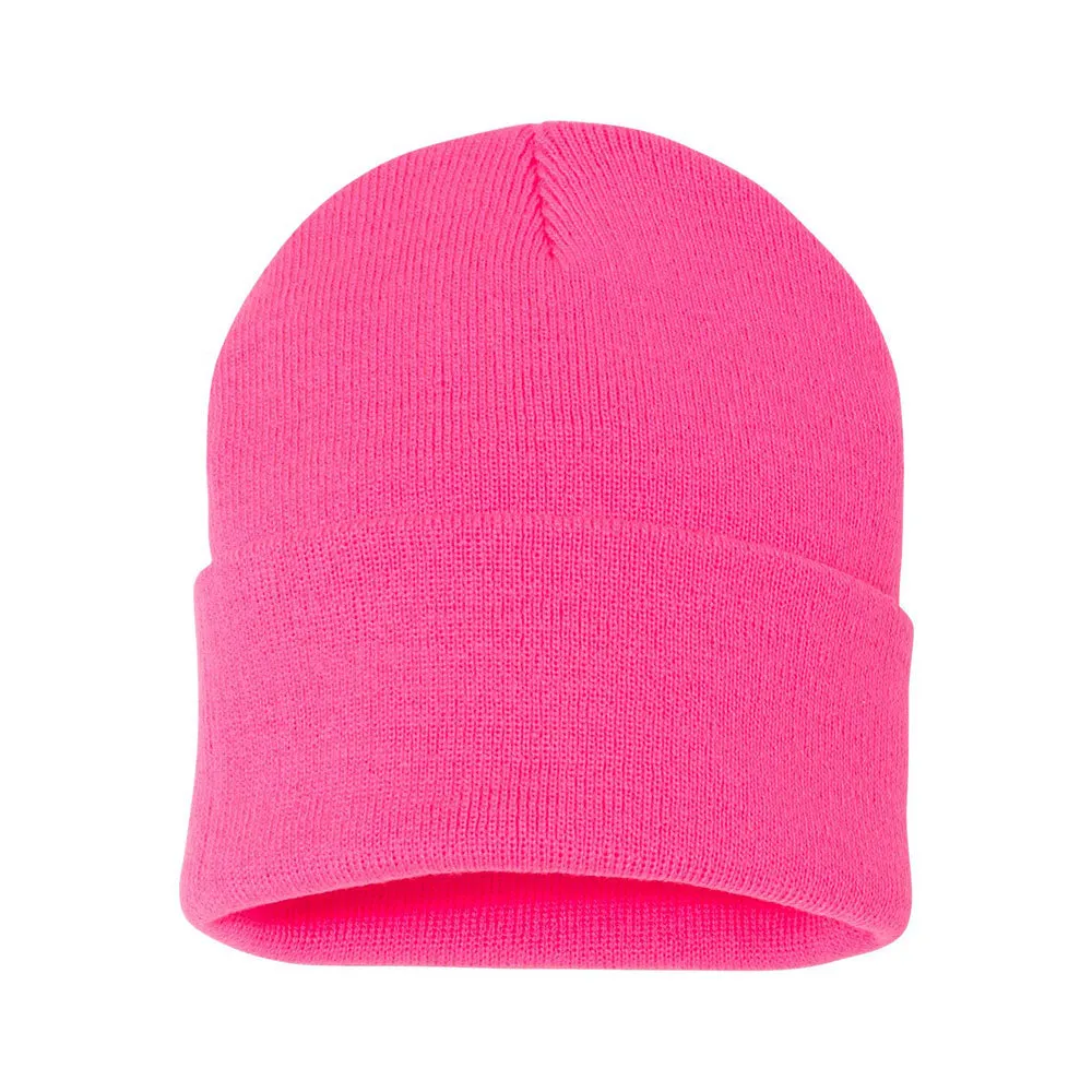 Personalized Youth Beanie