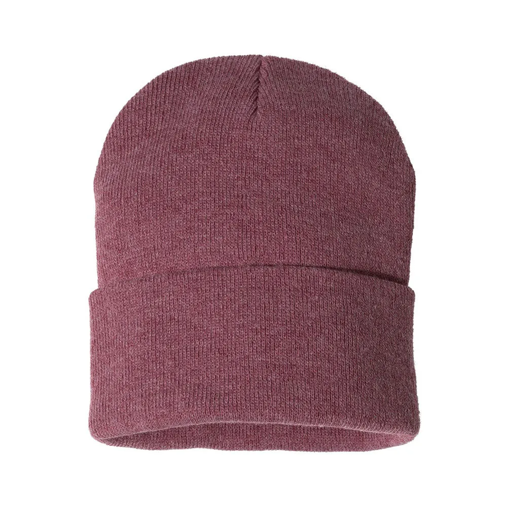 Personalized Youth Beanie