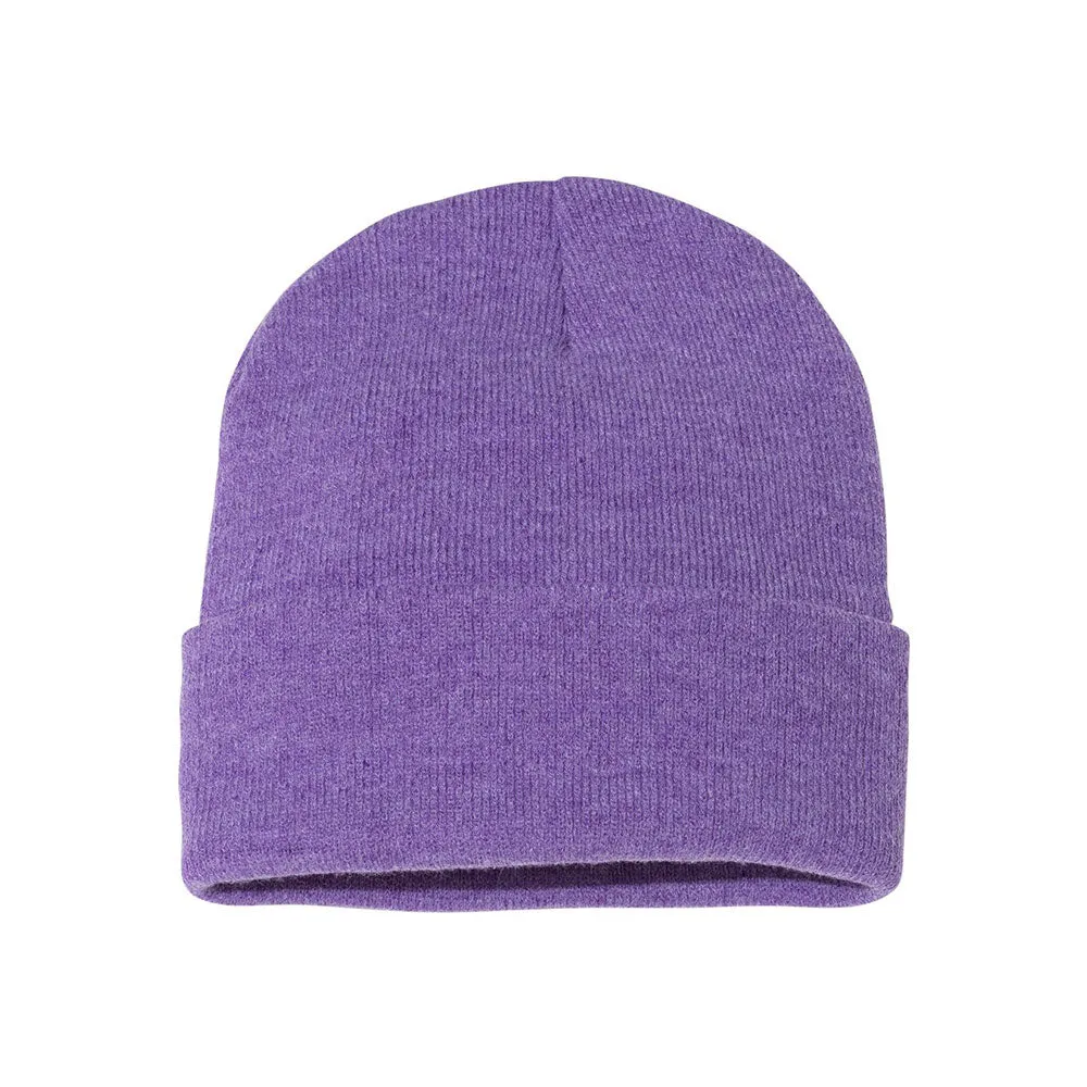 Personalized Youth Beanie