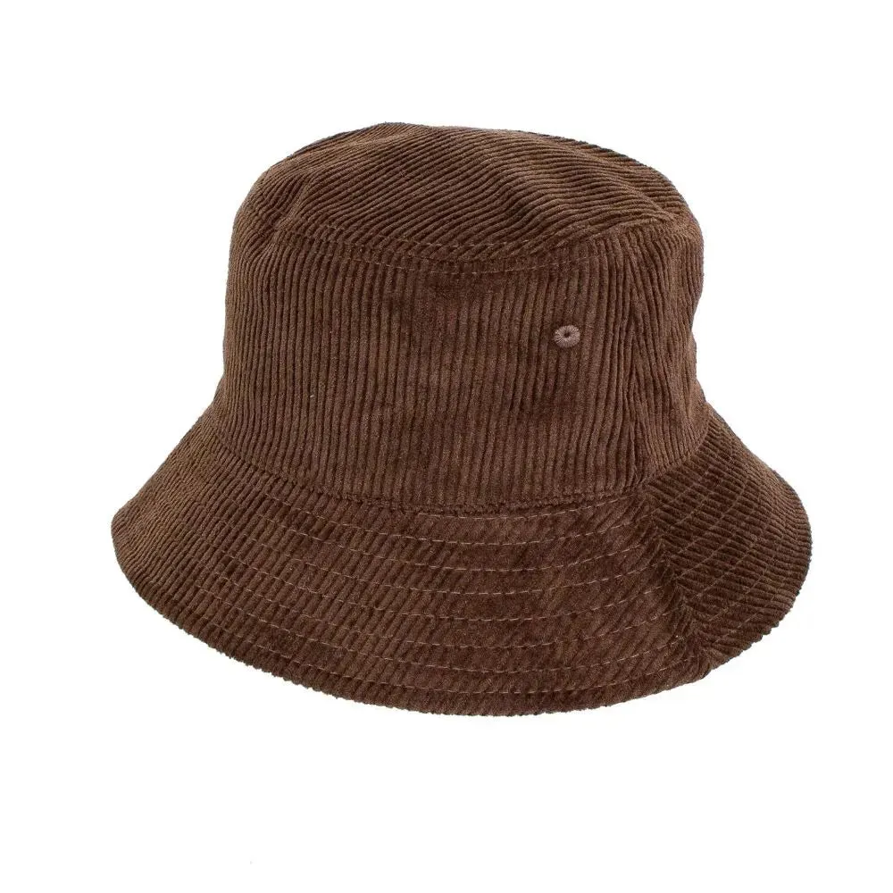 Peter Grimm Rae - Bucket Hat