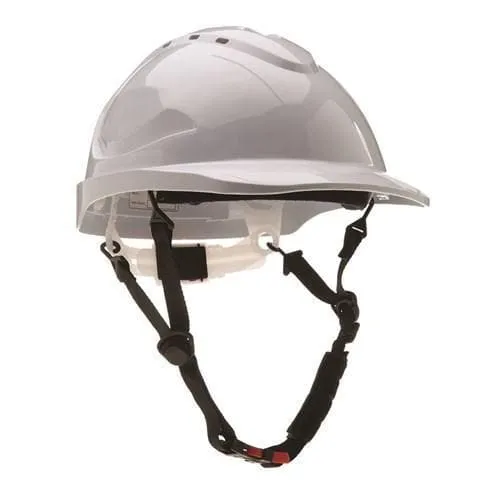 Pro Choice 4 Point Hard Hat Chin Strap X 5 - HHCS-4P