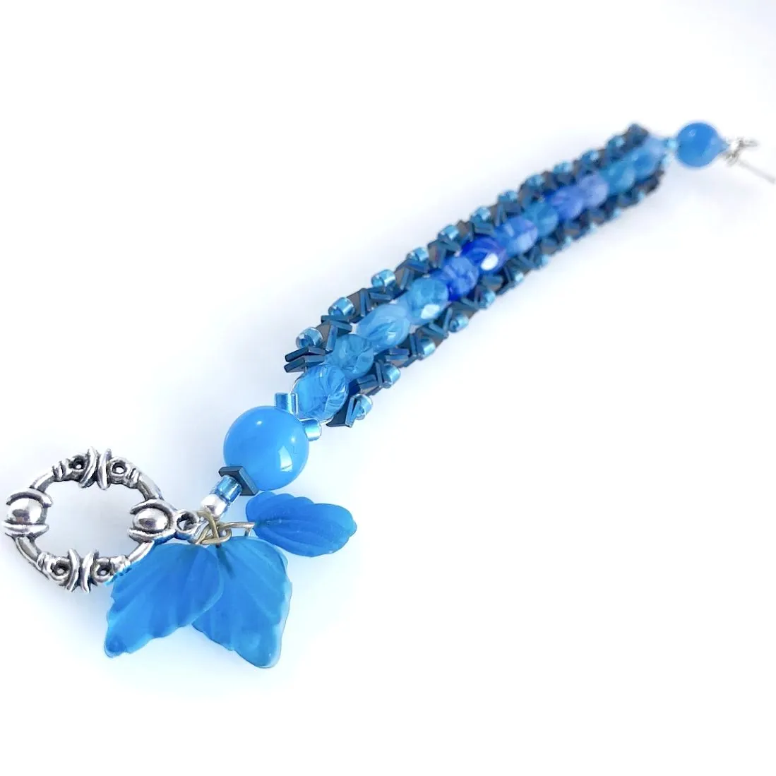 "Blue Sky" Bracelet