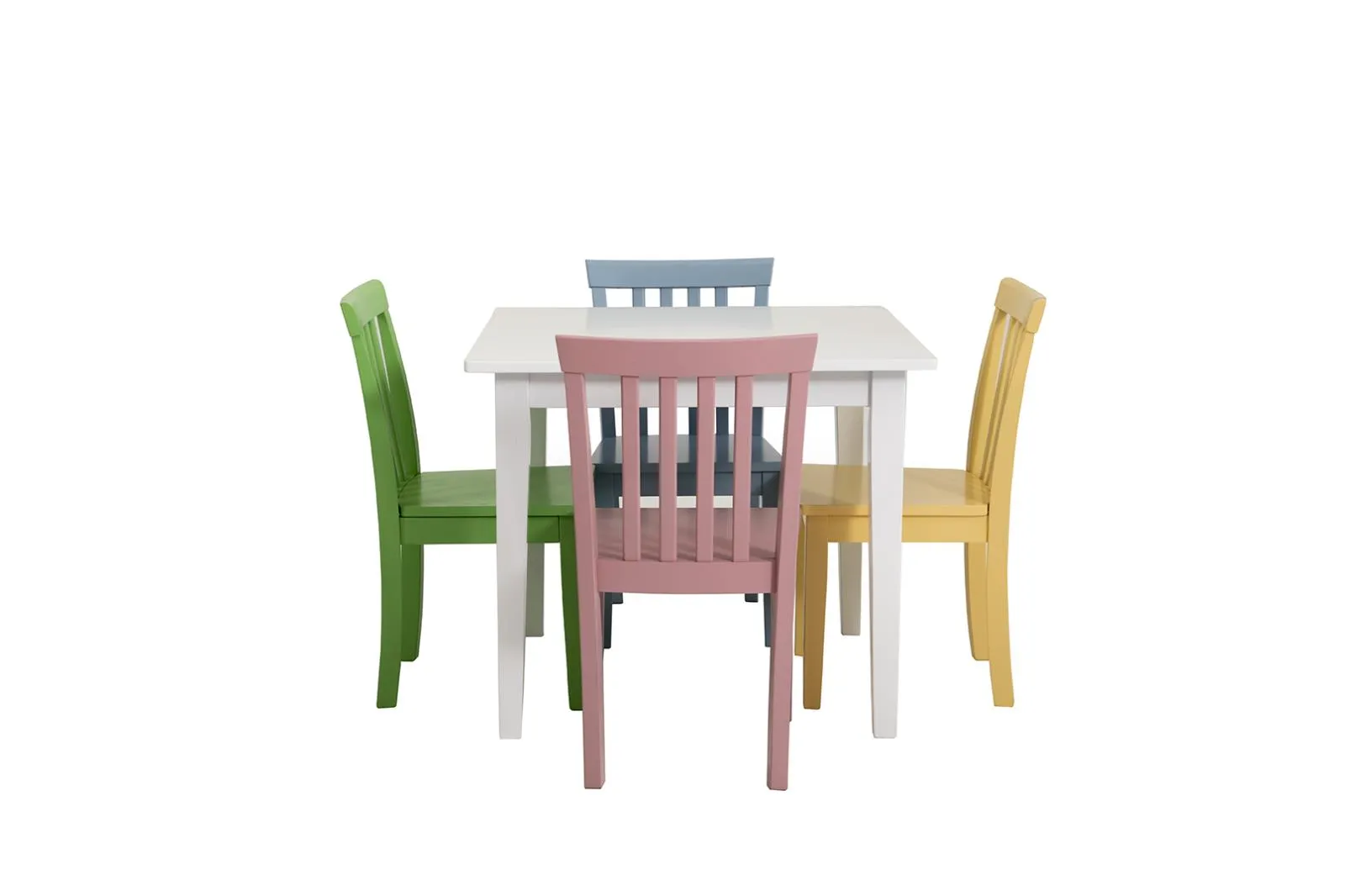 Rory Five Piece Youth Table and Chairs