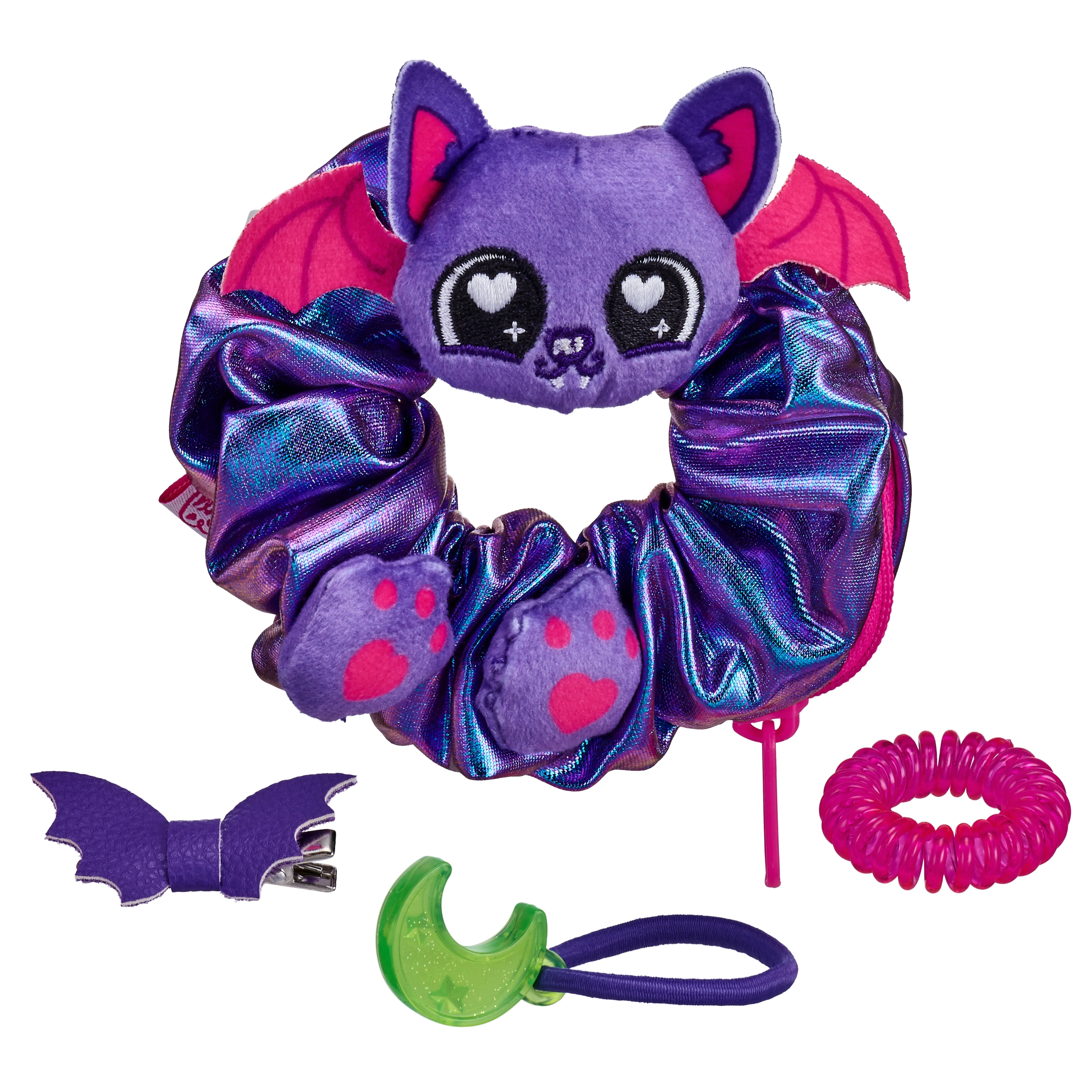 Scrunchmiez Series 2 Surprise Pack Assorted Styles