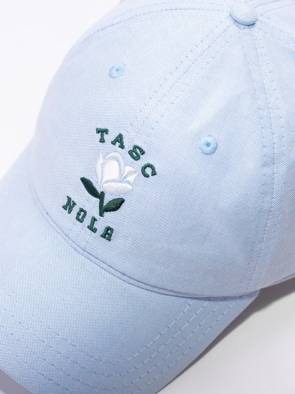 Signature LA Magnolia Hat