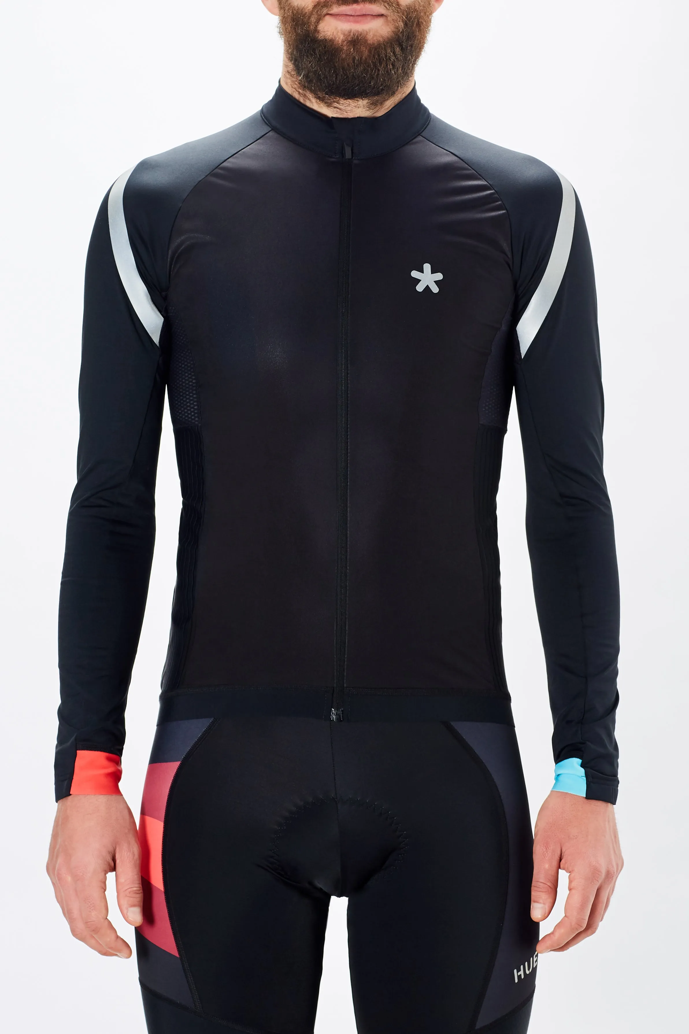 Starman Wind Jersey