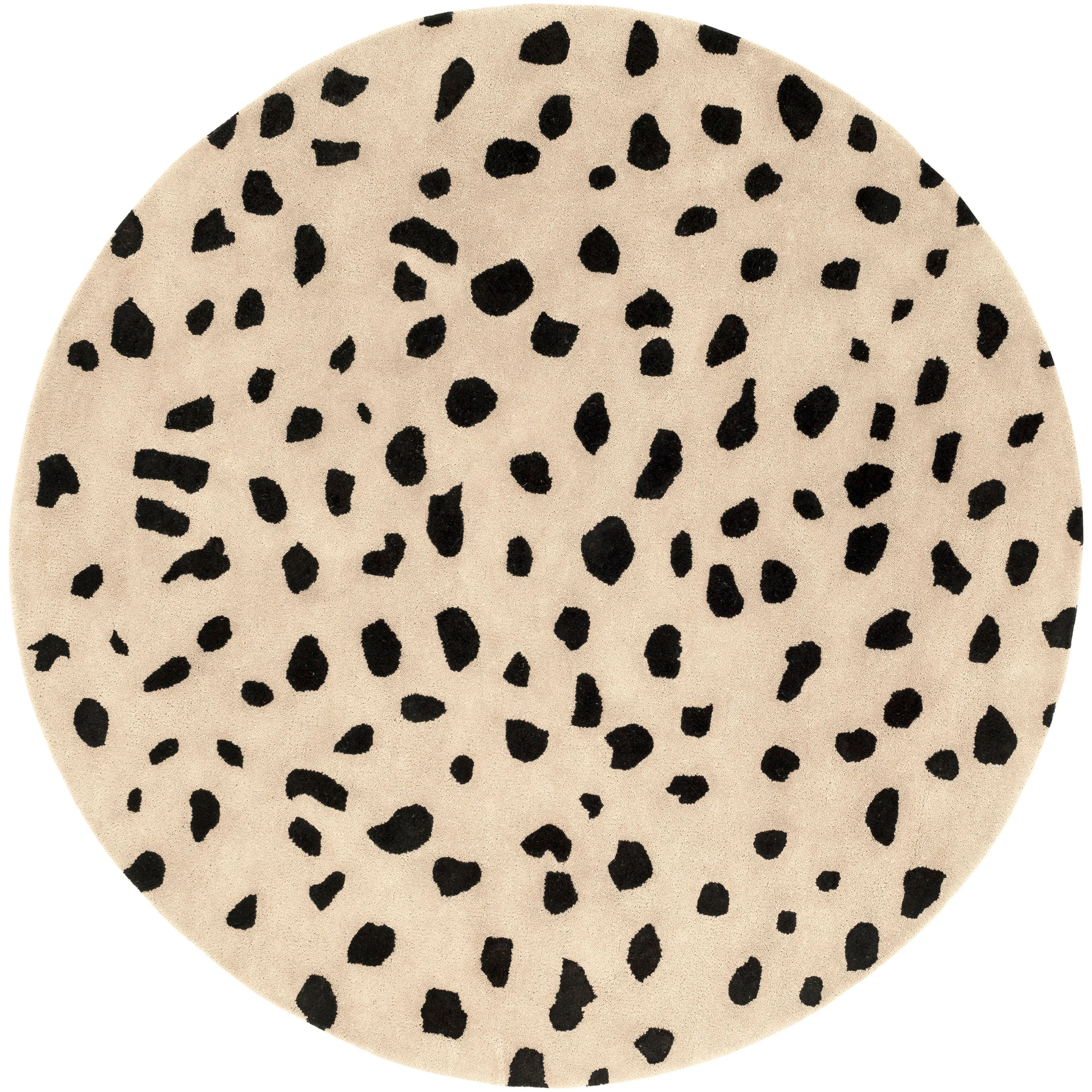 Stella Round Rug