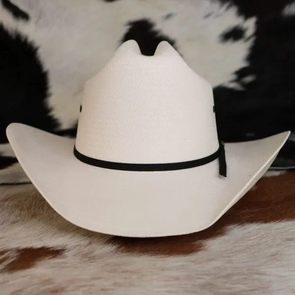 Stetson Kids Straw Cowboy Hat - Rodeo Jr.