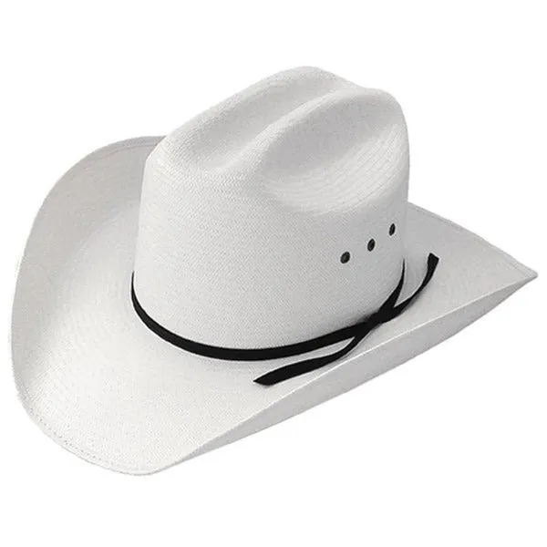 Stetson Kids Straw Cowboy Hat - Rodeo Jr.