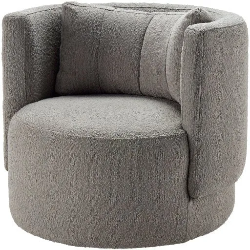 Surya Bingham Accent Chair - BMN-001