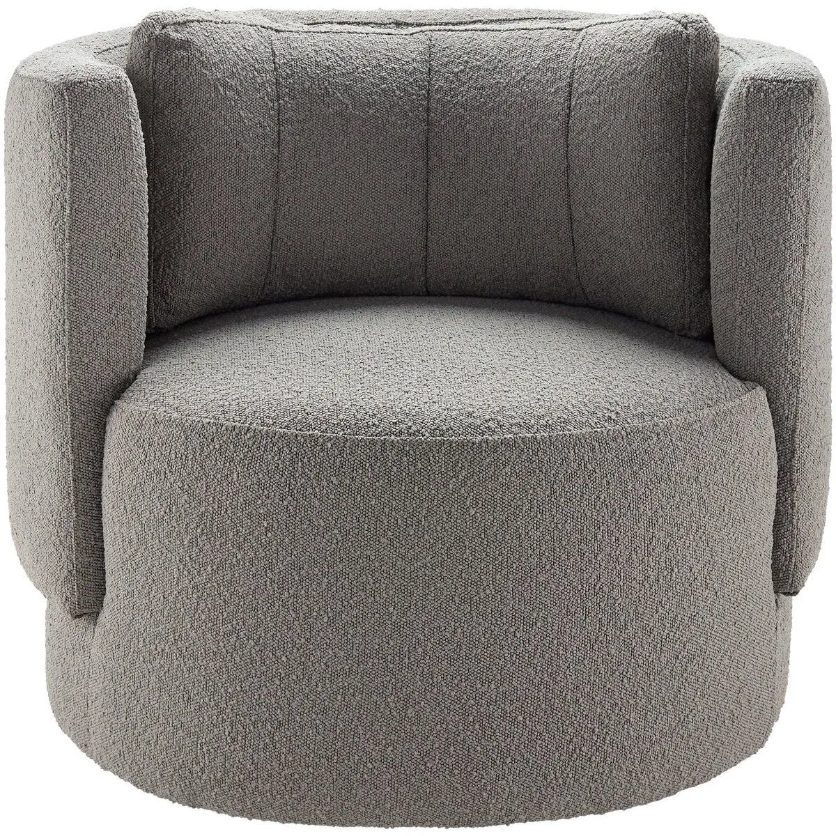 Surya Bingham Accent Chair - BMN-001