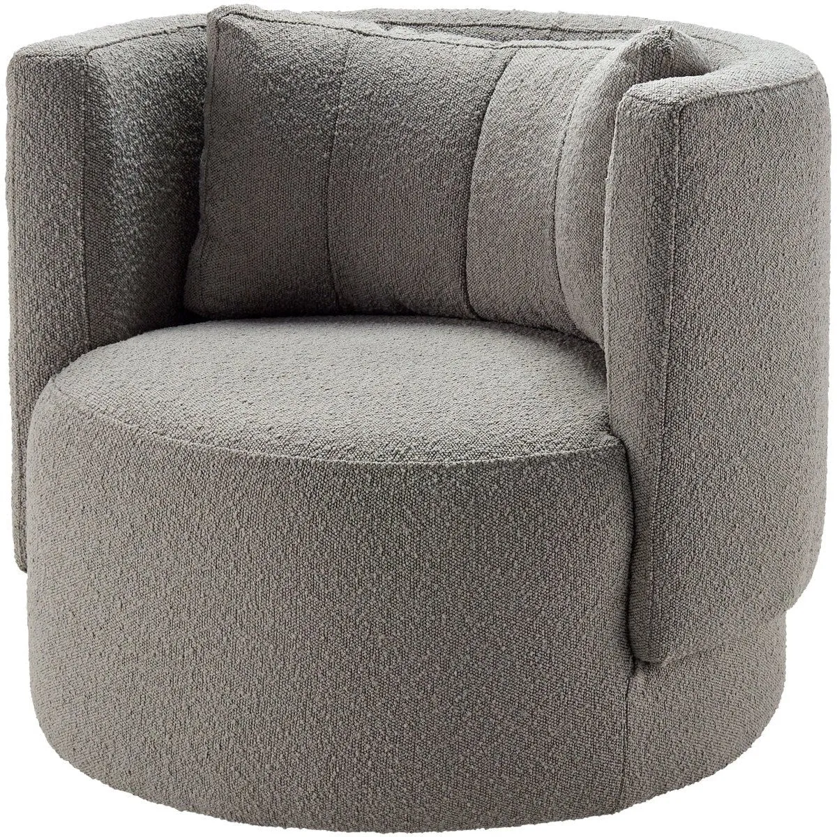 Surya Bingham Accent Chair - BMN-001