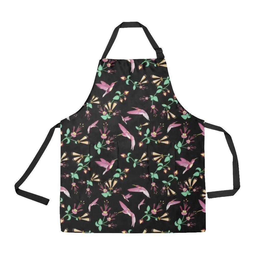 Swift Noir Apron