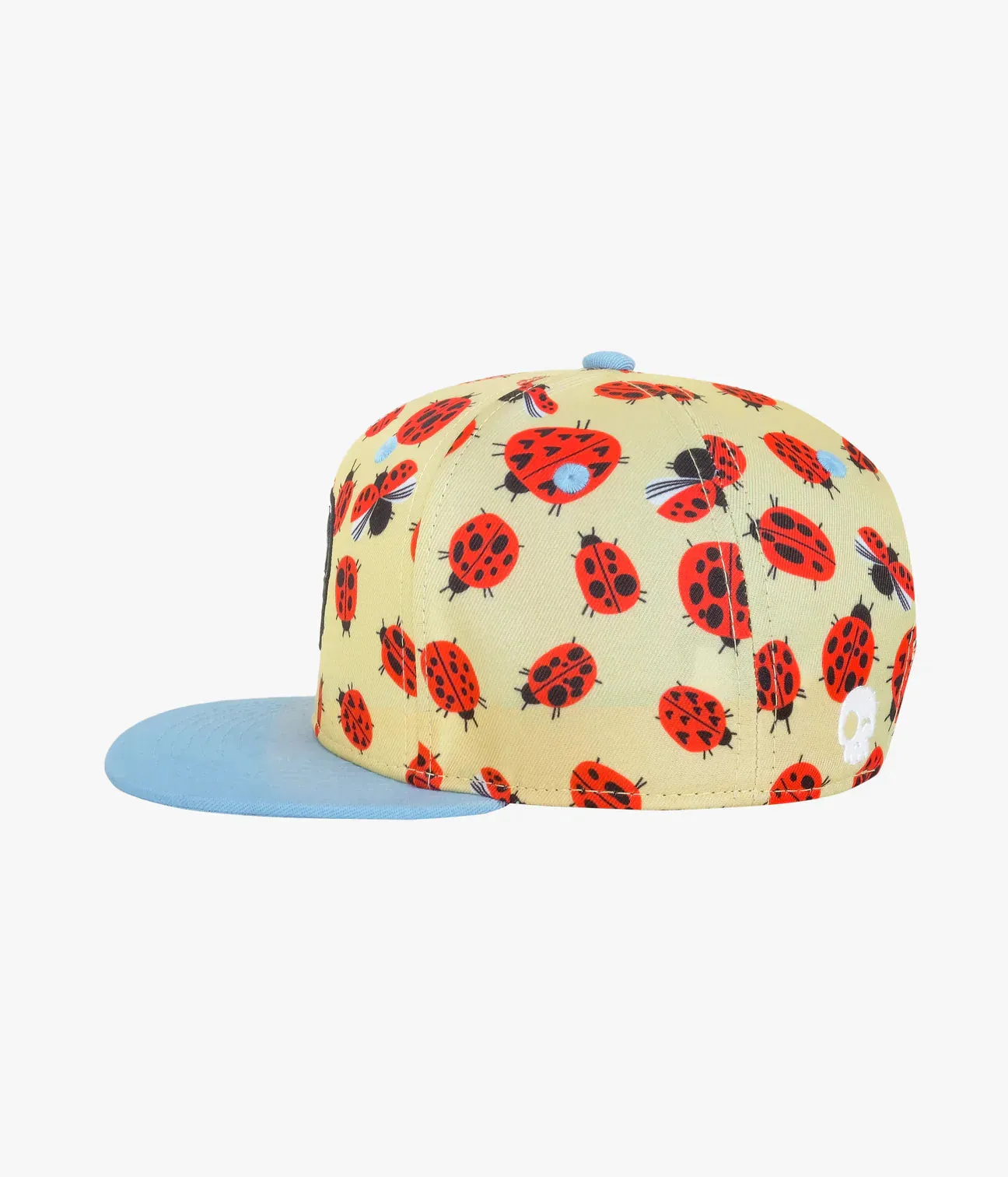 The Lady Snapback Hat - KIDS