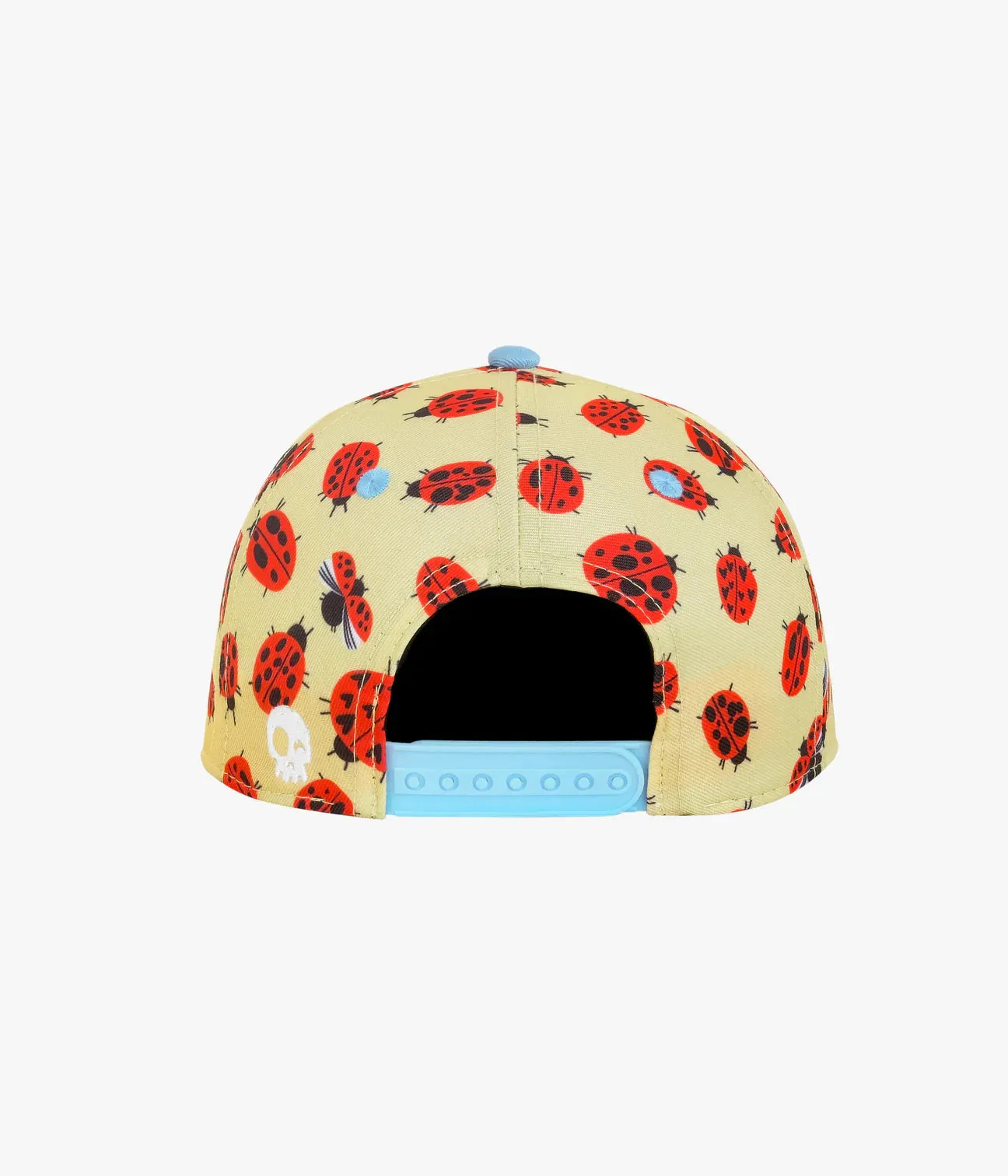 The Lady Snapback Hat - KIDS