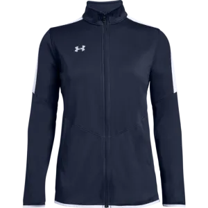 UA Women's Rival Knit Jacket