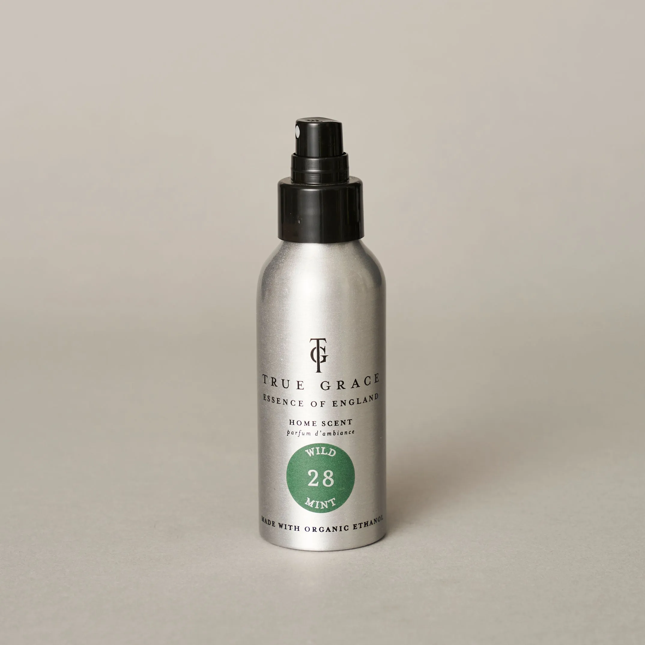 Wild Mint Room Spray