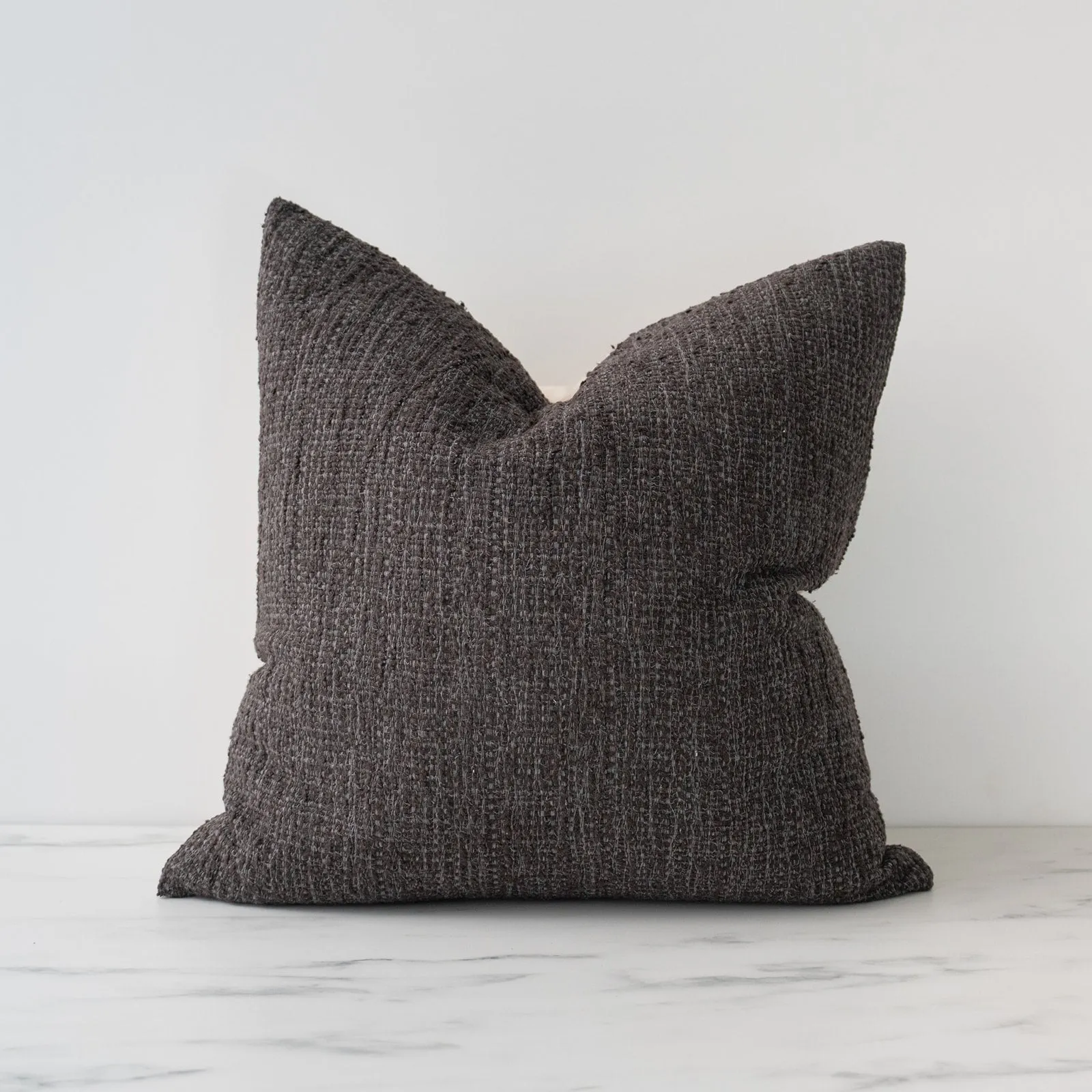 William Woven Pillow Cover