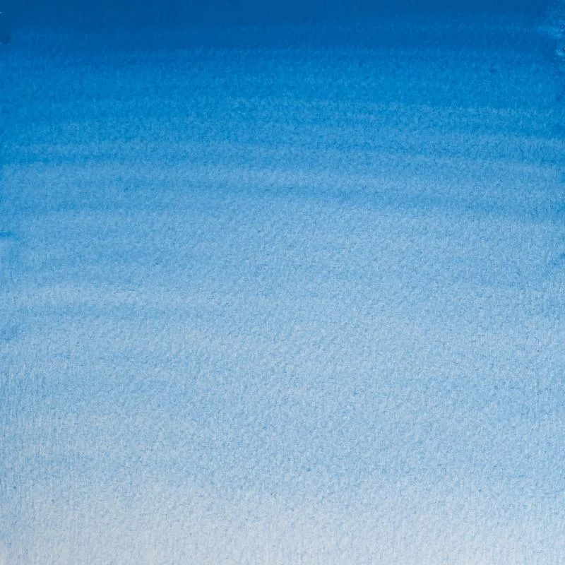 Winsor & Newton Professional Watercolour 5ml - S3 - Cerulean Blue