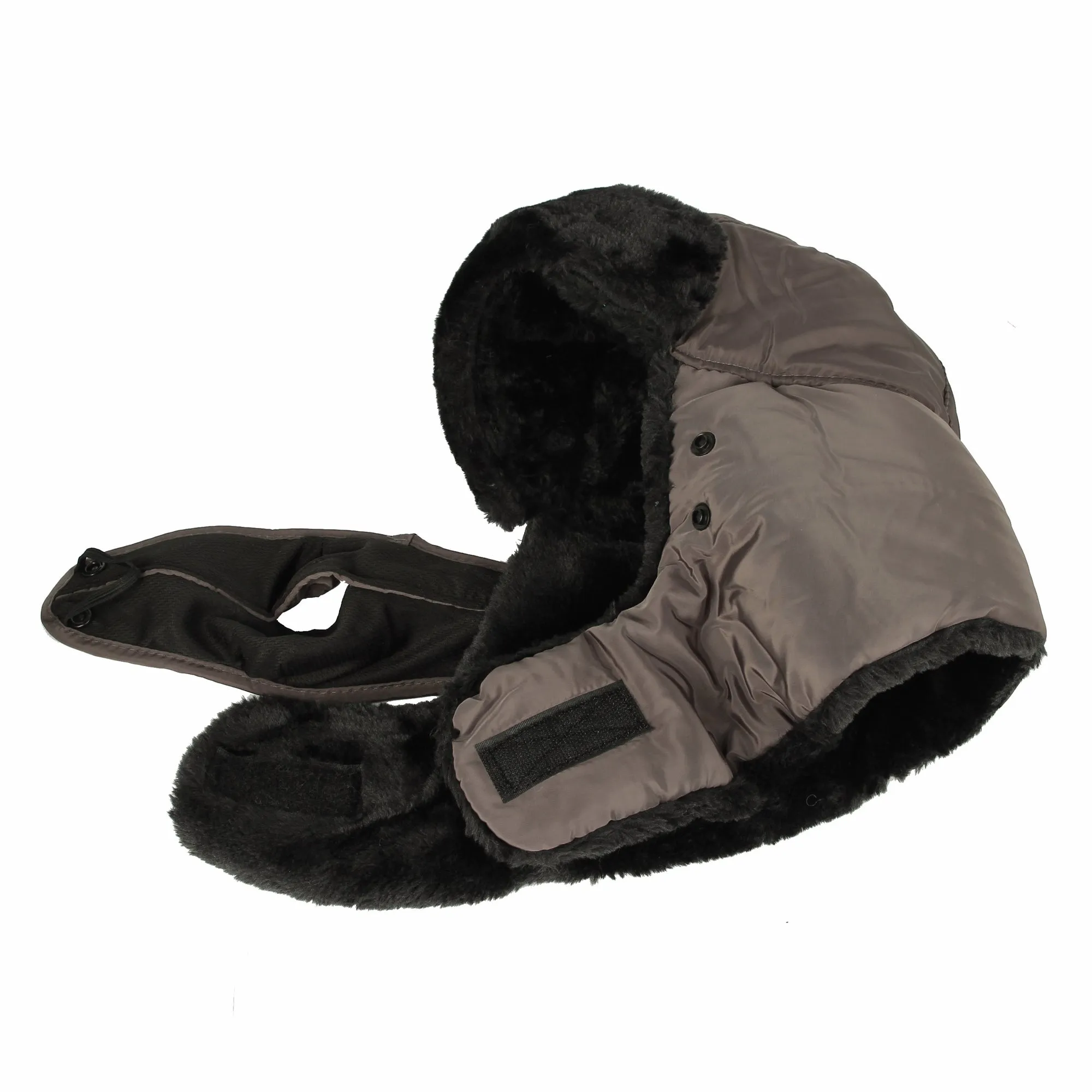 Winter Trapper Russian Hat Earflaps Windproof Cap AZT0015