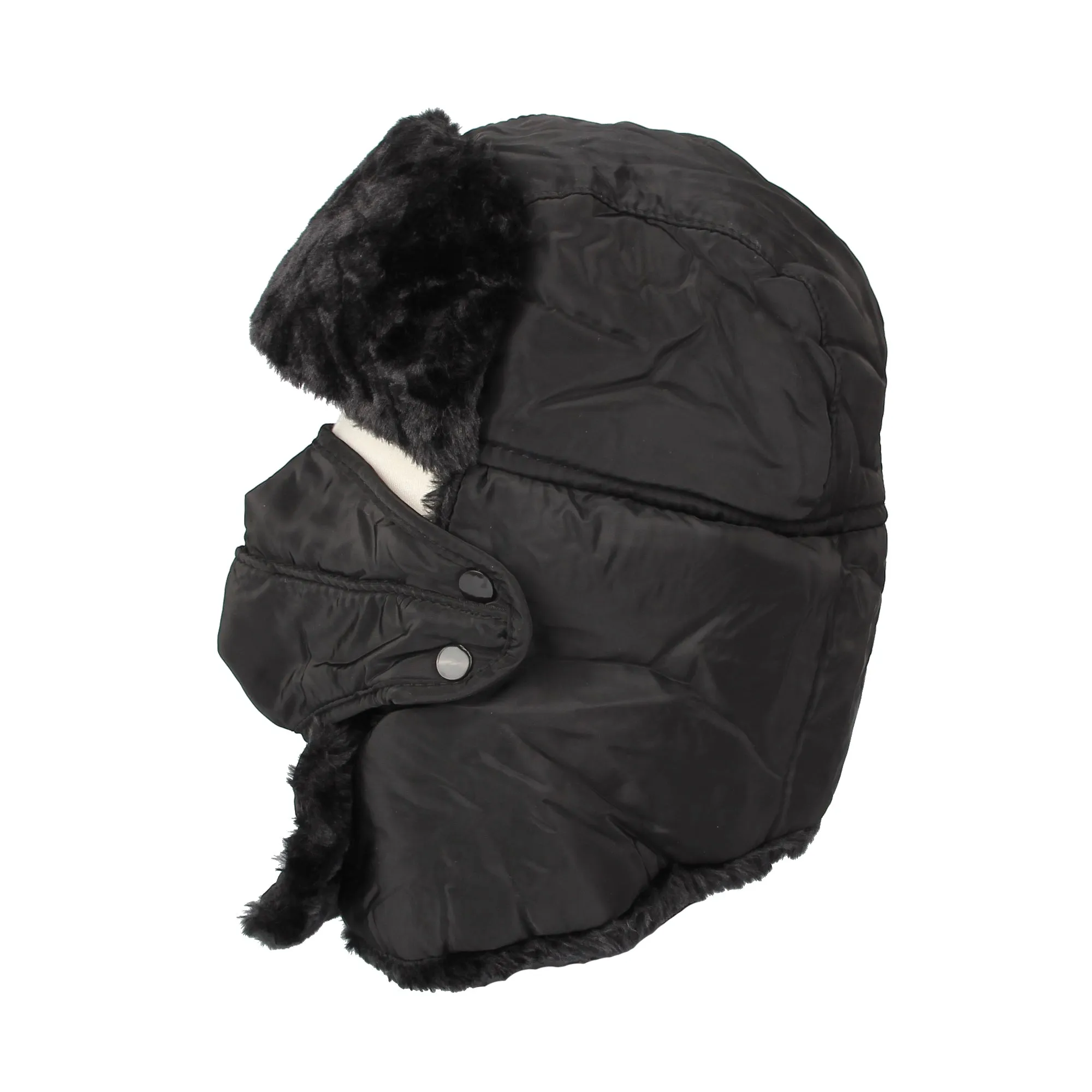 Winter Trapper Russian Hat Earflaps Windproof Cap AZT0015