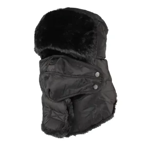 Winter Trapper Russian Hat Earflaps Windproof Cap AZT0015